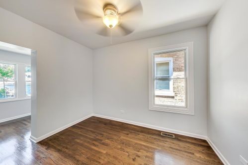 8538 Paulina St, Chicago IL  60620-4778 exterior