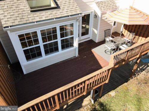 150 Daylesford Blvd, Berwyn PA 19312-2525 exterior