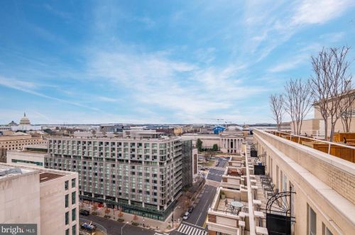 601 Pennsylvania Ave, Washington DC 20003-4303 exterior