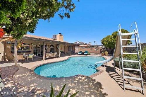 909 Msn Dr, Chandler AZ 85224-2243 exterior