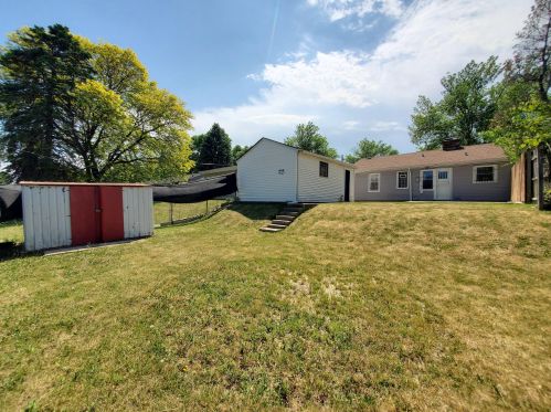 3746 61, Milwaukee WI 53216-2150 exterior