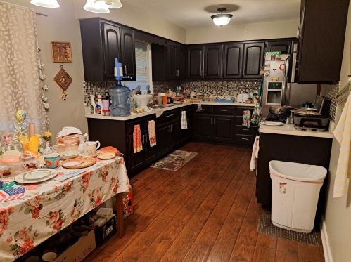 422 Hebbard St, Joliet IL 60432-2022 exterior