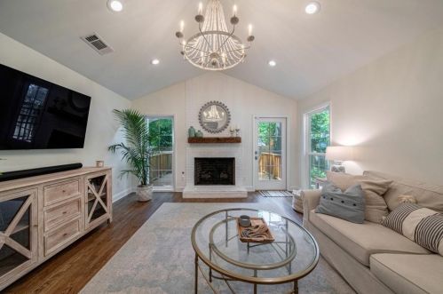 530 Deering Rd, Atlanta GA 30309-2267 exterior