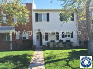 4433 40th St, Phoenix AZ  85018-2914 exterior