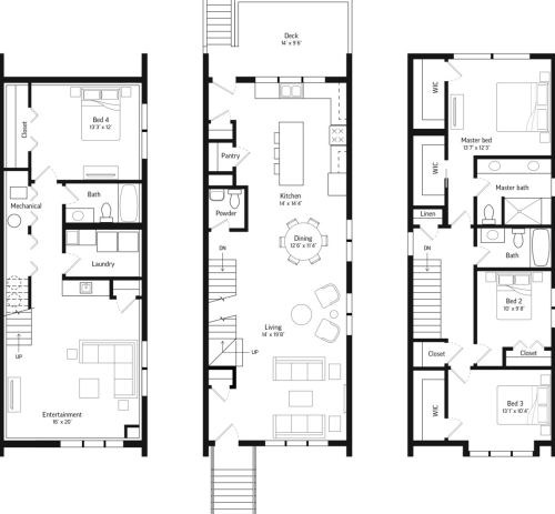 2522 Polk St, Chicago IL 60612-4126 exterior