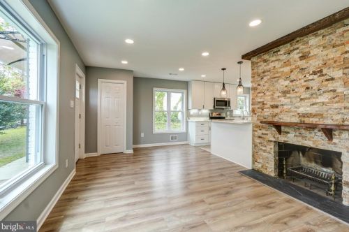 810 Bayfield St, Silver Spring MD  20912-7351 exterior