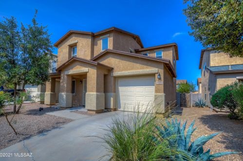 7080 Dunnock Dr, Tucson, AZ 85756-8725