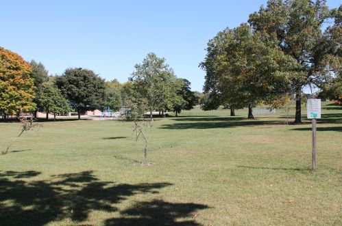 801 Eleanor St, Grand Rapids MI 49505-4223 exterior