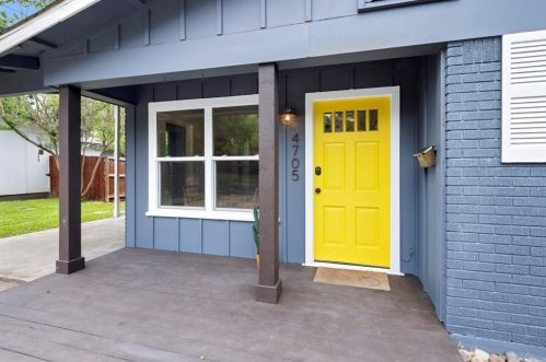 4705 Everglade Dr, Austin, TX 78745-1714