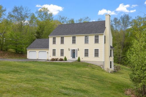 40 Thistle Hill Rd, Concord, NH 03307-0733