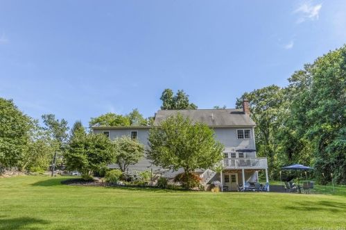 47 Chittenden Rd, Deep River, CT 06419-2415