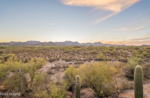 4341 Goret Rd, Tucson AZ  85745-9605 exterior