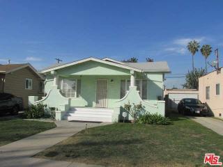5911 Cimarron, Los Angeles CA  90047-1009 exterior