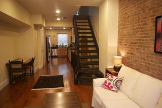 510 Glover St, Baltimore MD  21205-2602 exterior