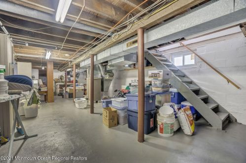 609 Ave, Belmar NJ 07719-2710 exterior