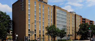 3333 Wisconsin Ave, Washington DC  20016-3870 exterior