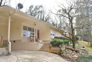 1041 Forest Brook Dr, Birmingham, AL 35226-3222