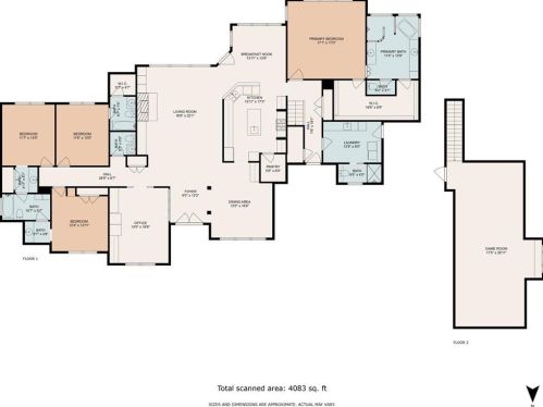 18933 Hbr Side Blvd, Montgomery TX 77356-3224 exterior