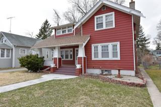 914 Hickory St, Waukegan, IL 60085-2918