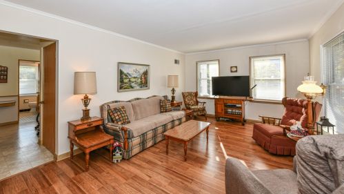 5518 40, Milwaukee WI 53209-4620 exterior