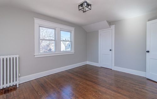 91 Wilber St, Springfield MA 01104-2527 exterior