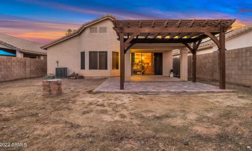 18463 5th Ave, Phoenix AZ  85023-6408 exterior