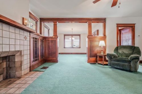 1835 Wittmer St, Pittsburgh PA 15212-1631 exterior