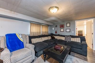 1420 Jenkinson Ct, Waukegan IL 60085-4625 exterior