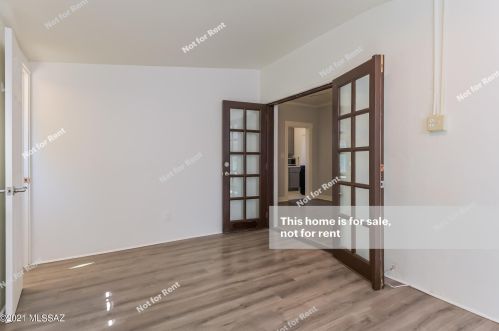 1332 9th St, Tucson AZ  85719-5456 exterior