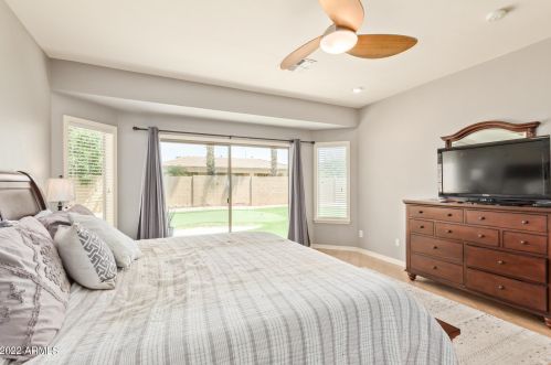 3174 Mead Dr, Chandler AZ 85248-5524 exterior