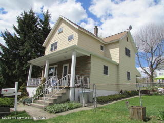 970 John Ave, Scranton, PA 18510-1438