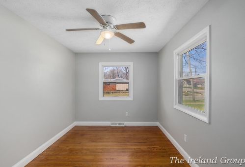 4002 Flamingo Ave, Wyoming MI exterior