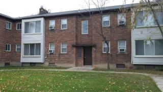 2749 Ewald Cir, Detroit MI  48238-2563 exterior