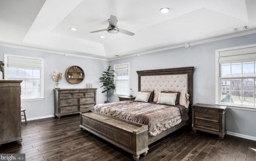 17 Fieldcrest Dr, Columbus NJ  08022-1959 exterior