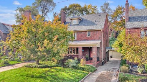 454 Dallas Ave, Pittsburgh PA 15217-1309 exterior