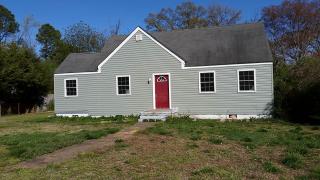 3205 Dorset Rd, Richmond VA  23234-2319 exterior