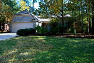 2 Lush Meadow Pl, Spring TX  77381-6012 exterior