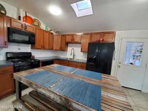 4149 17 St, Tucson AZ 85719-6503 exterior