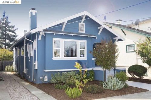 1610 Julia St, Berkeley, CA 94703-2018