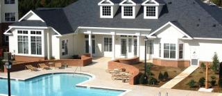 9000 Landings Dr, Manassas VA  20109-4207 exterior