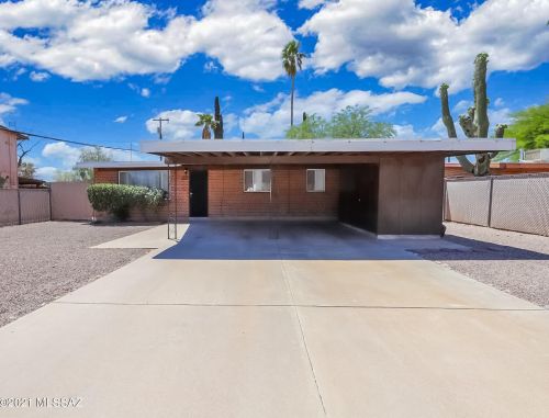 6142 Beverly St, Tucson, AZ 85711-5239