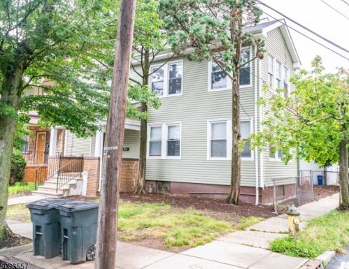 30 Richelieu Ter, Newark NJ  07106 exterior