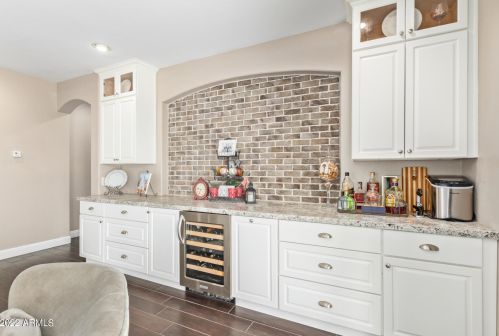 3174 Mead Dr, Chandler AZ 85248-5524 exterior