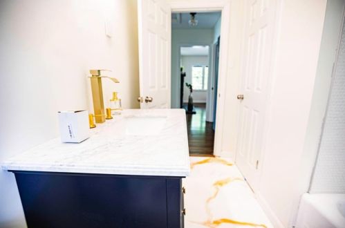 1126 Kipling St, Atlanta GA  30315-7026 exterior