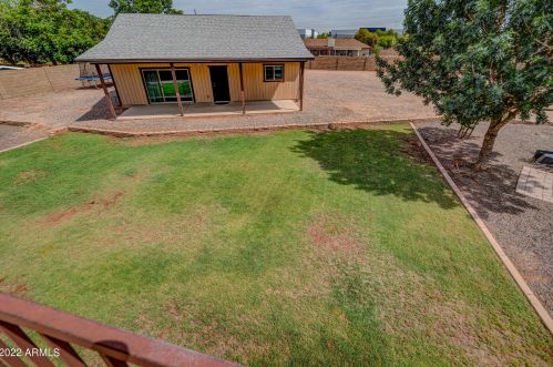 394 Redfield Rd, Chandler AZ 85225-1023 exterior