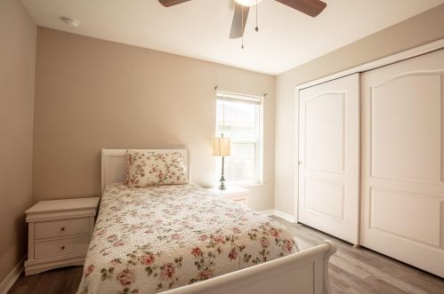 5690 Pine Trail Cir, Fort Pierce FL exterior