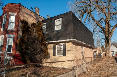 6619 Carpenter St, Chicago, IL 60621-1211