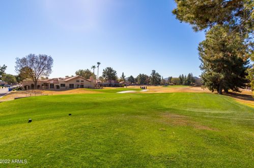 11648 41st Pl, Phoenix AZ  85028-2214 exterior