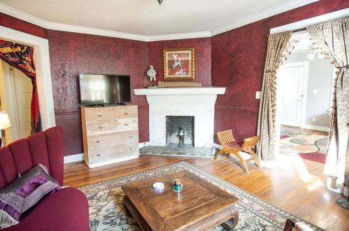 966 Mathews St, Atlanta GA 30310-2631 exterior