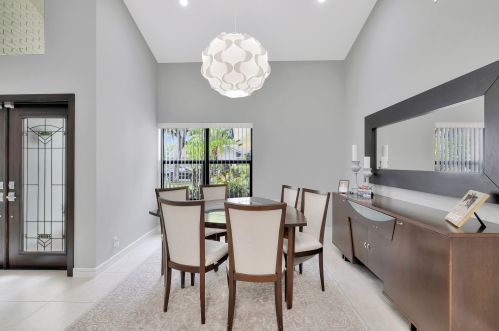 3642 24th Ter, Boca Raton FL  33431-5406 exterior